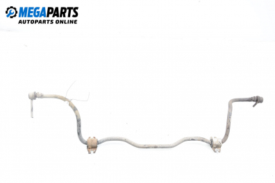 Sway bar for Opel Corsa C Hatchback (09.2000 - 12.2009), hatchback