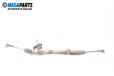 Electric steering rack no motor included for Opel Corsa C 1.2, 75 hp, hatchback, 2002