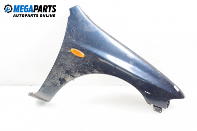 Fender for Mazda 323 (BA) 1.3 16V, 73 hp, hatchback, 1998, position: front - right