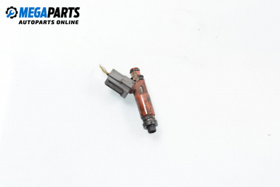 Gasoline fuel injector for Mazda 323 (BA) 1.3 16V, 73 hp, hatchback, 1998