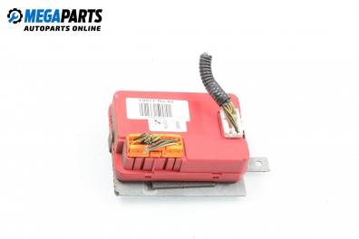 Komfort-modul for Rover 45 1.4, 103 hp, sedan, 2004