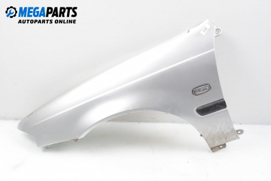 Fender for Rover 45 1.4, 103 hp, sedan, 2004, position: front - left