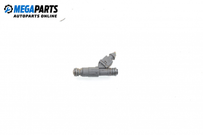 Gasoline fuel injector for Rover 45 1.4, 103 hp, sedan, 2004