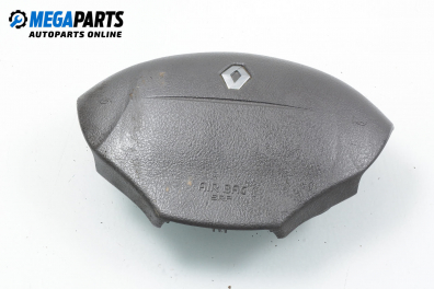 Airbag for Renault Megane Scenic 1.6 16V, 107 hp, monovolum, 2000, position: fața