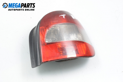 Tail light for Renault Megane Scenic 1.6 16V, 107 hp, minivan, 2000, position: right