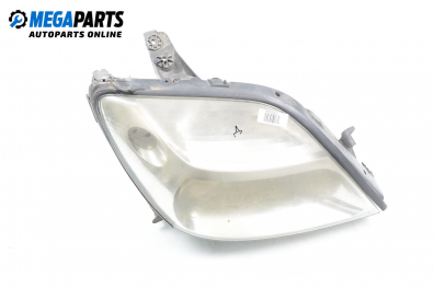 Headlight for Renault Megane Scenic 1.6 16V, 107 hp, minivan, 2000, position: right