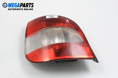 Tail light for Renault Megane Scenic 1.6 16V, 107 hp, minivan, 2000, position: left