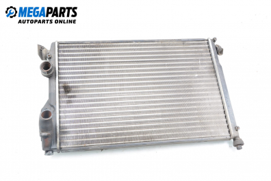 Water radiator for Renault Megane Scenic 1.6 16V, 107 hp, minivan, 2000