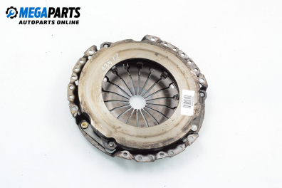 Pressure plate for Renault Megane Scenic 1.6 16V, 107 hp, minivan, 2000