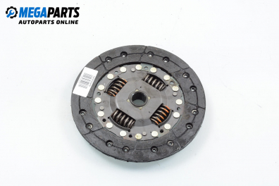 Clutch disk for Renault Megane Scenic 1.6 16V, 107 hp, minivan, 2000