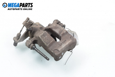 Caliper for Renault Megane Scenic 1.6 16V, 107 hp, minivan, 2000, position: rear - left