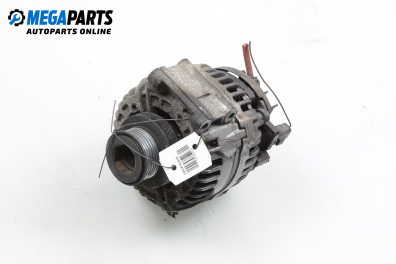 Alternator for Renault Megane Scenic 1.6 16V, 107 hp, minivan, 2000