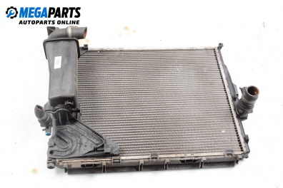 Wasserradiator for BMW 3 (E46) 1.9, 118 hp, sedan, 1998