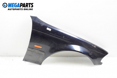 Fender for BMW 3 (E46) 1.9, 118 hp, sedan, 1998, position: front - right