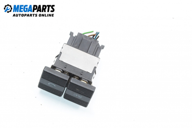 Drucktasten klimaanlage for Volkswagen Golf III 1.8, 90 hp, hecktür, 1996