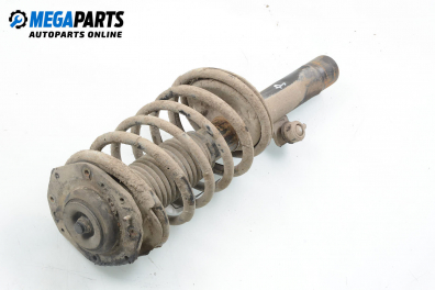 Macpherson shock absorber for Peugeot Partner 1.9 D, 69 hp, minivan, 2001, position: front - right