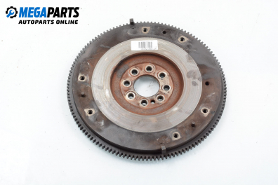 Flywheel for Peugeot Partner 1.9 D, 69 hp, minivan, 2001