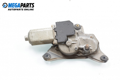 Motor ștergătoare parbriz for Toyota Avensis Verso 2.0 D-4D, 116 hp, monovolum, 2003, position: din spate