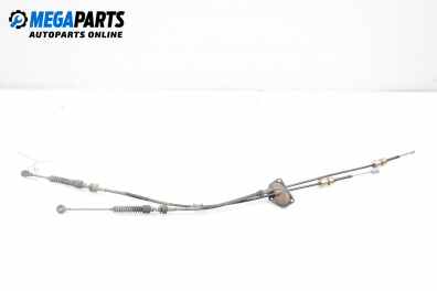 Getriebekabel for Toyota Avensis Verso 2.0 D-4D, 116 hp, minivan, 2003