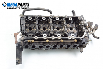 Cylinder head no camshaft included for Toyota Avensis Verso (08.2001 - 11.2009) 2.0 D-4D (CLM20), 116 hp