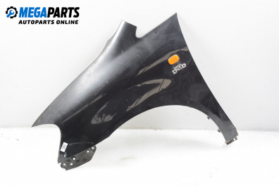 Fender for Toyota Avensis Verso 2.0 D-4D, 116 hp, minivan, 2003, position: front - left