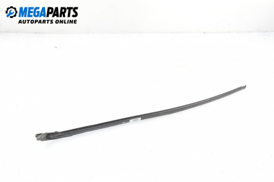 Material profilat parbriz for Toyota Avensis Verso 2.0 D-4D, 116 hp, monovolum, 2003, position: fața