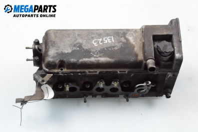 Chiulasă for Fiat Punto 1.1, 54 hp, hatchback, 1995