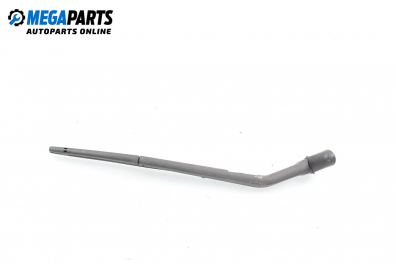 Rear wiper arm for Fiat Punto 1.1, 54 hp, hatchback, 1995, position: rear