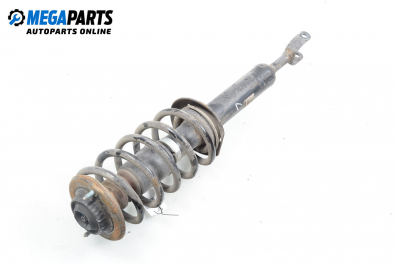 Macpherson shock absorber for Volkswagen Passat (B5; B5.5) 1.8, 125 hp, sedan, 1998, position: front - left