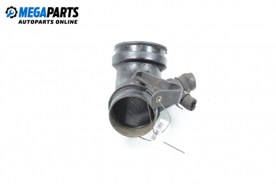 Turbo piping for Volkswagen Passat (B5; B5.5) 1.8, 125 hp, sedan, 1998