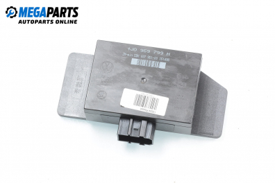 Comfort module for Volkswagen Passat (B5; B5.5) 1.8, 125 hp, sedan, 1998 № 1J0 959 799 H