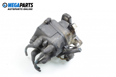 Delco distributor for Honda Civic V 1.5 16V, 94 hp, sedan, 1994