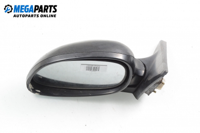 Mirror for Honda Civic V 1.5 16V, 94 hp, sedan, 1994, position: left