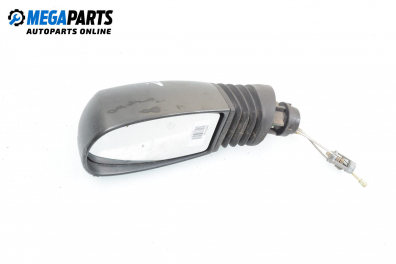 Mirror for Fiat Punto 1.2, 60 hp, hatchback, 2003, position: left