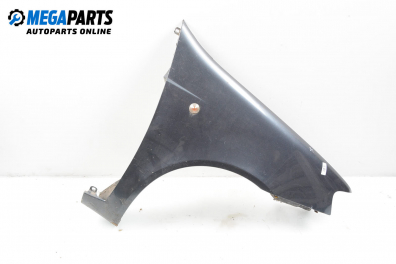 Fender for Fiat Punto 1.2, 60 hp, hatchback, 2003, position: front - right