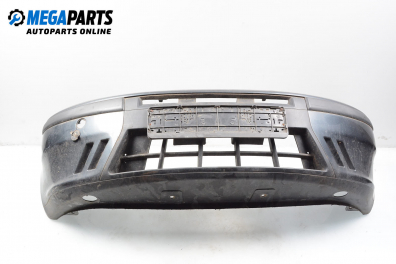 Frontstoßstange for Fiat Punto 1.2, 60 hp, hecktür, 2003, position: vorderseite