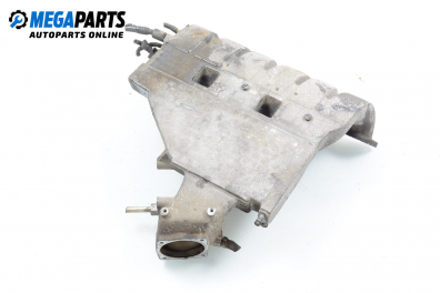 Intake manifold for Ford Galaxy 2.8 V6 4x4, 174 hp, minivan automatic, 1998