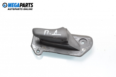 Inner handle for Opel Astra F 1.7 D, 60 hp, station wagon, 1994, position: front - right