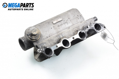 Intake manifold for Opel Astra F 1.7 D, 60 hp, station wagon, 1994