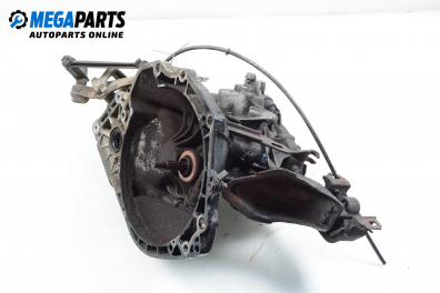  for Opel Astra F 1.7 D, 60 hp, combi, 1994