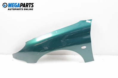 Fender for Peugeot 206 1.4, 75 hp, hatchback, 2000, position: front - left