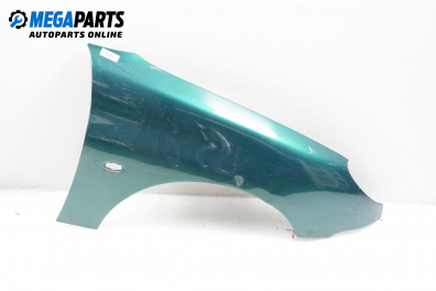 Fender for Peugeot 206 1.4, 75 hp, hatchback, 2000, position: front - right