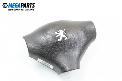 Airbag for Peugeot 206 1.4, 75 hp, hatchback, 2000, position: fața