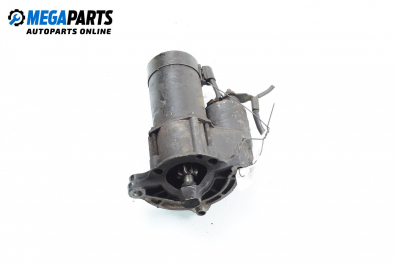 Starter for Peugeot 206 1.4, 75 hp, hatchback, 2000