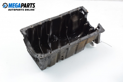 Crankcase for Ford Mondeo Mk I 1.8 TD, 88 hp, sedan, 1993