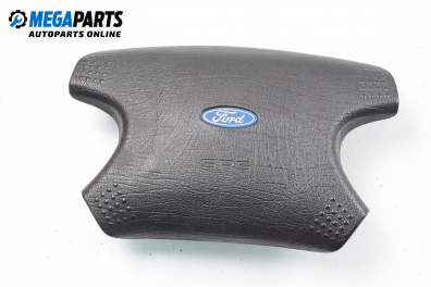 Airbag for Ford Mondeo Mk I 1.8 TD, 88 hp, sedan, 1993, position: fața