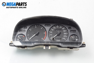 Instrument cluster for Ford Mondeo Mk I 1.8 TD, 88 hp, sedan, 1993