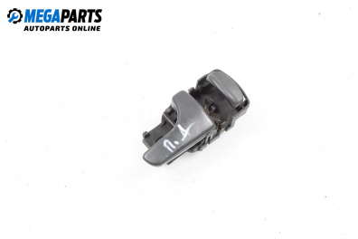 Inner handle for Nissan Primera (P10) 1.6, 102 hp, hatchback, 1995, position: front - right