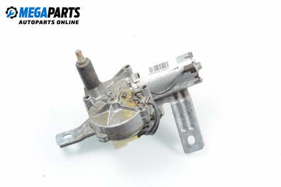 Motor ștergătoare parbriz for Nissan Primera (P10) 1.6, 102 hp, hatchback, 1995, position: din spate