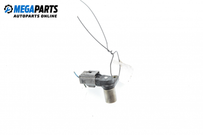 Camshaft sensor for Mazda Premacy 1.9, 100 hp, minivan, 2002